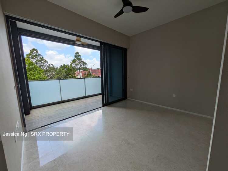 The Panorama (D20), Condominium #536346591